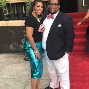 Meet your Posher, Jeffery